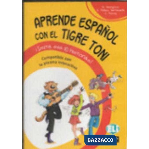 VALE APRENDE ESPANOL DVD
