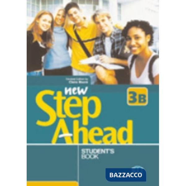 NEW S-AHEAD INT.SPLIT STUD.3-B