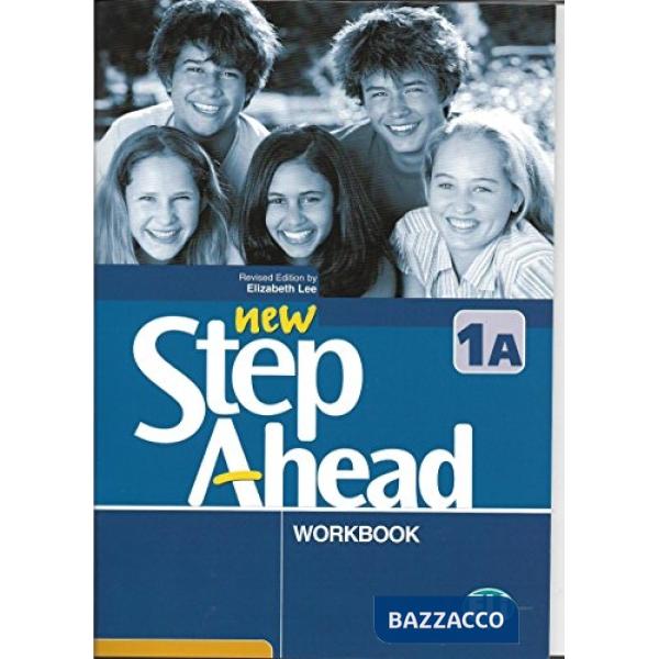 NEW S/A. INT.SPLIT WORKB.1A + CD