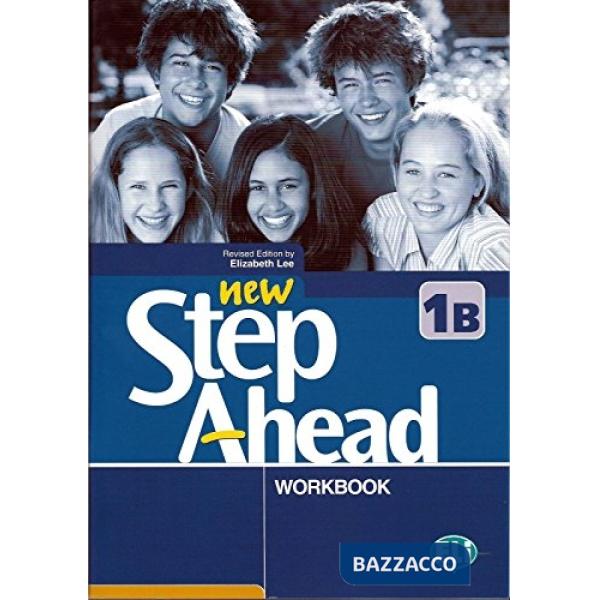 NEW S/A. INT.SPLIT WORKB.1B + CD