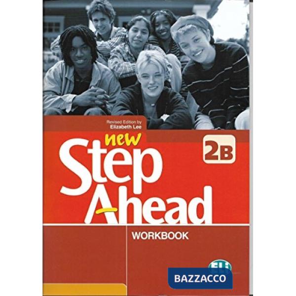 NEW S/A. INT.SPLIT WORKB.2B + CD