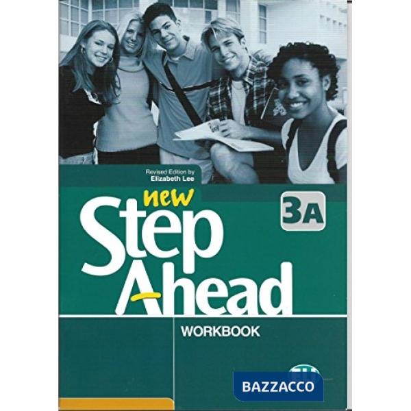 NEW S/A. INT.SPLIT WORKB.3A + CD