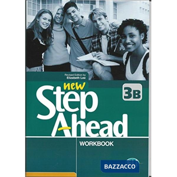 NEW S/A. INT.SPLIT WORKB.3B + CD