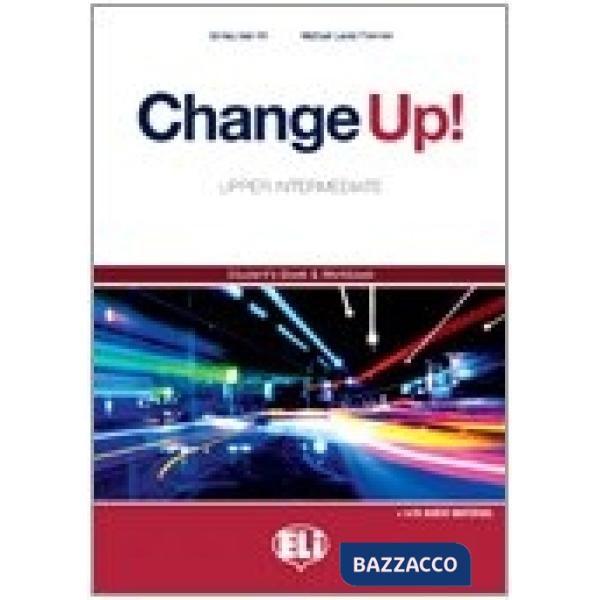 CHANGE UP UPPER PACK BASE