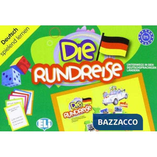 DIE RUNDREISE