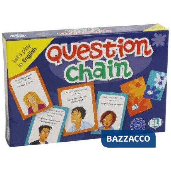 QUESTION CHAIN