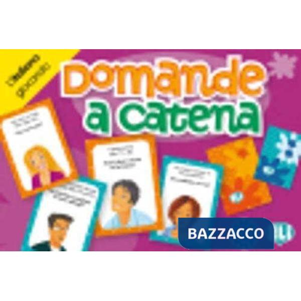 DOMANDE A CATENA