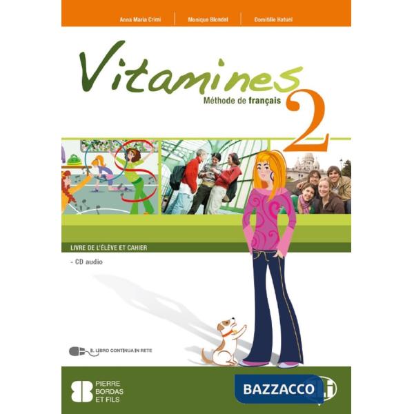VITAMINES 2 PACK MULTI