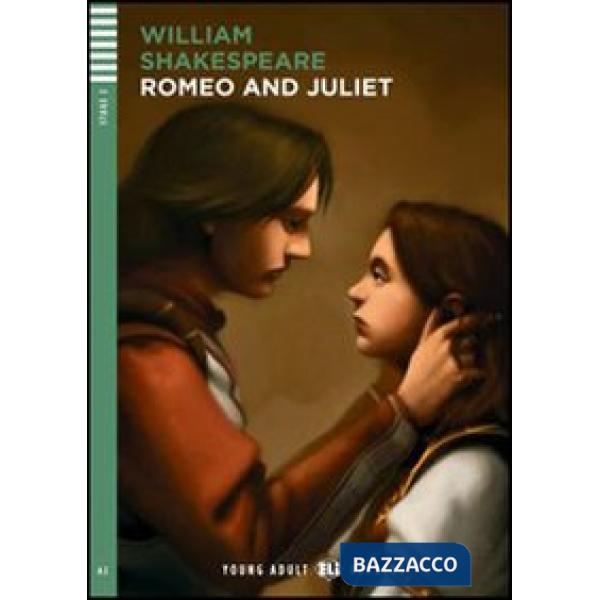 ROMEO AND JULIET