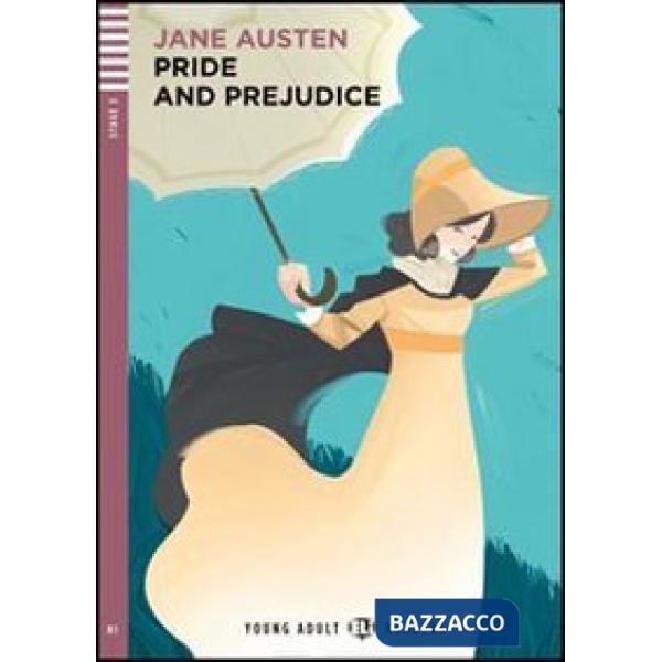 PRIDE AND PREJUDICE