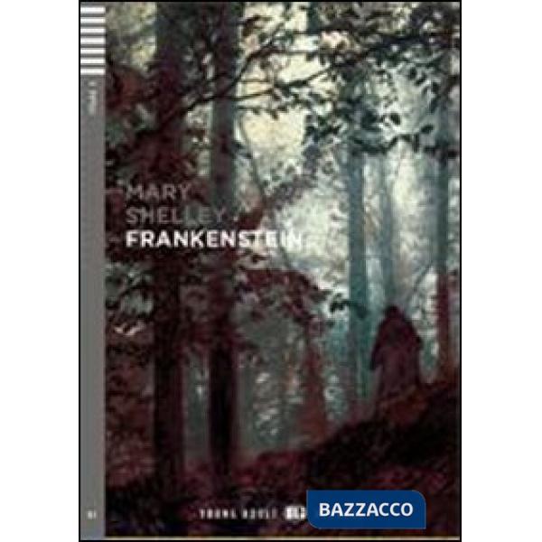 FRANKENSTEIN