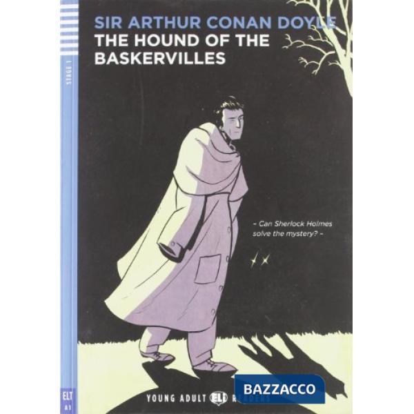 THE HOUND OF BASKERVILLE