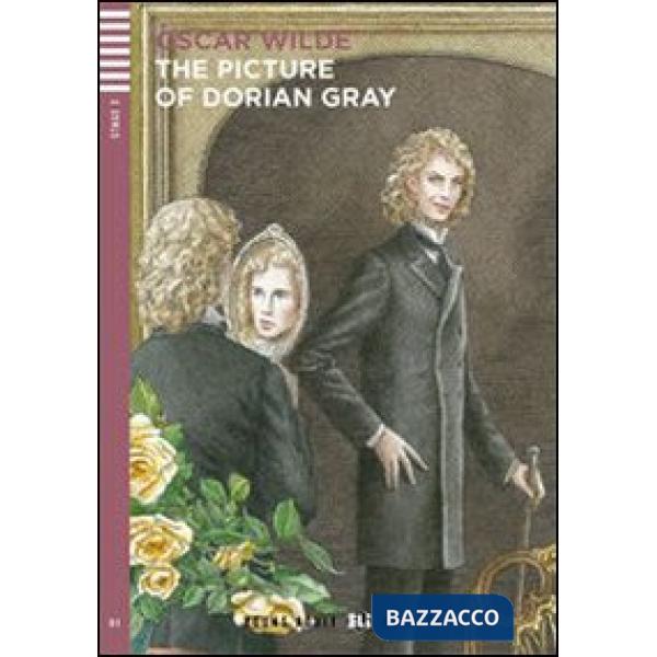 THE PICTURE DORIAN GRAY