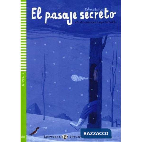 EL PASAJE SECRETO