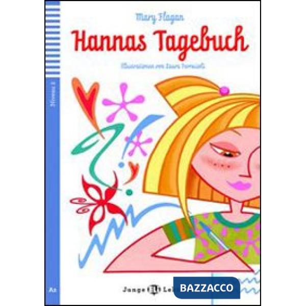 HANNAS TAGEBUCH