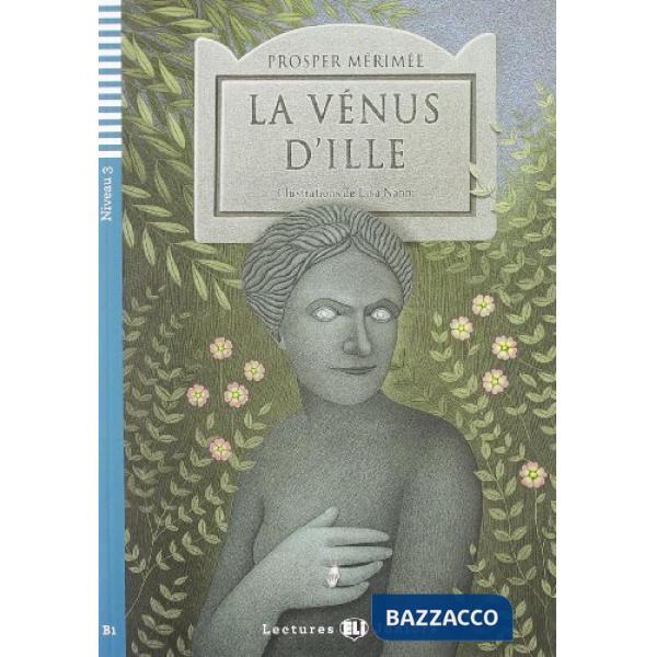 LA VENUS D'ILLE