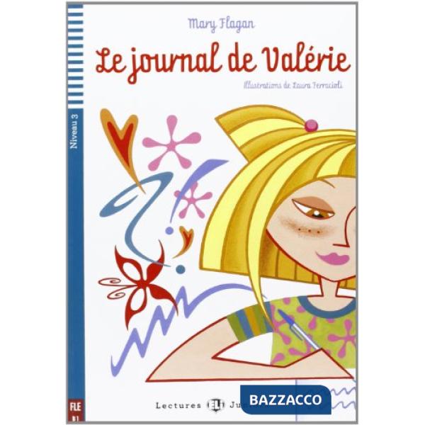 LE JOURNAL DE VALERIE