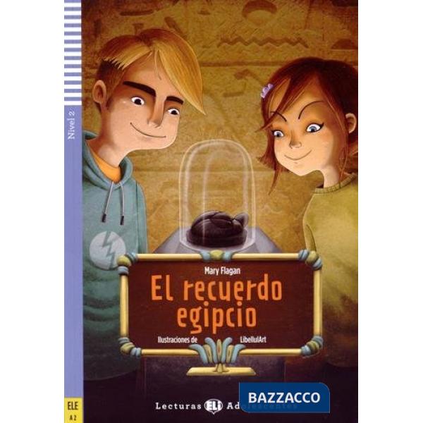 EL RECUERDO EGIPCIO
