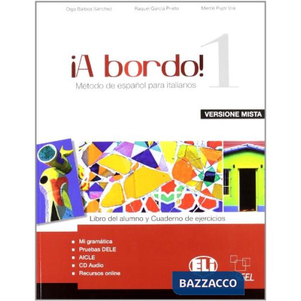 A BORDO 1 PACK VERS. MISTA