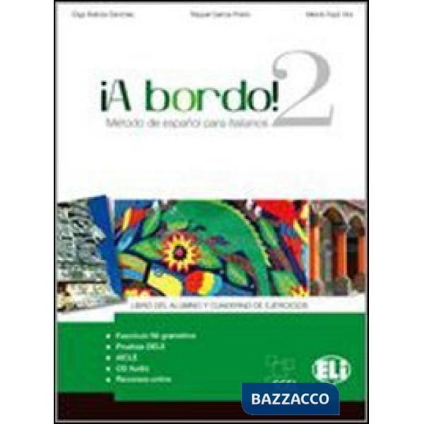 A BORDO 2 PACK VERS. MISTA