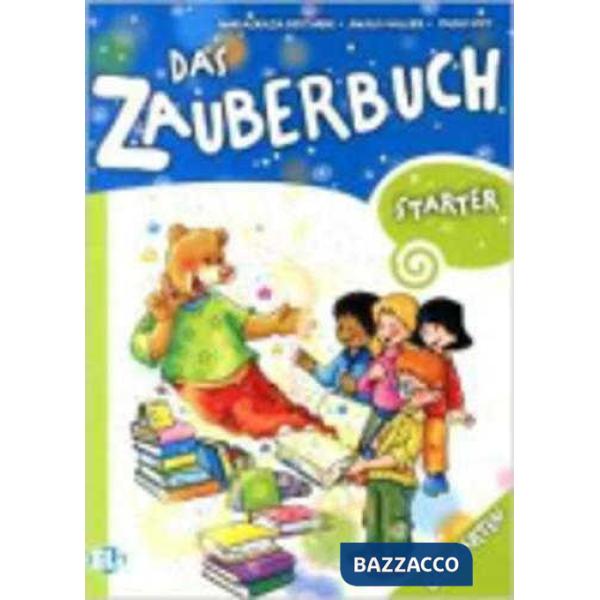 ZAUBERBUCH BILDKARTEN