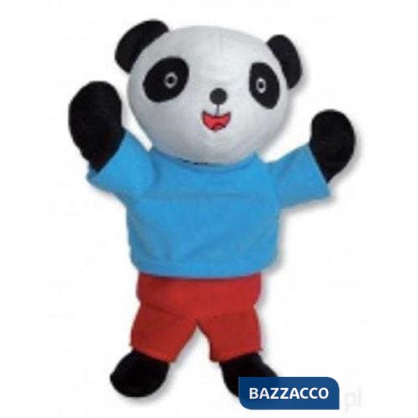 PANDY THE PANDA T'S NOTES 1 + CD