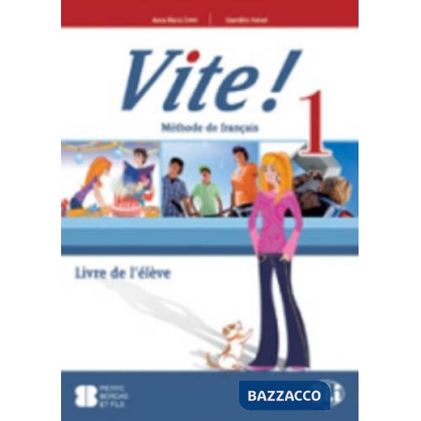 VITE LIVRE 1