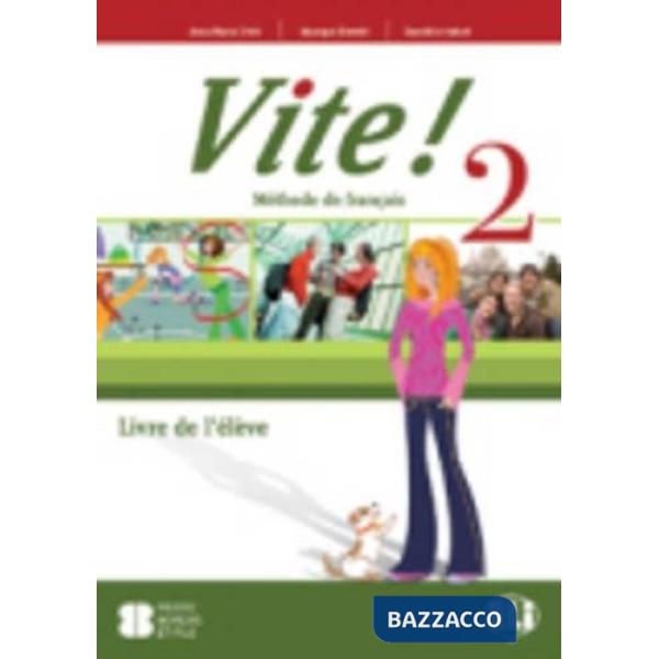 VITE LIVRE 2