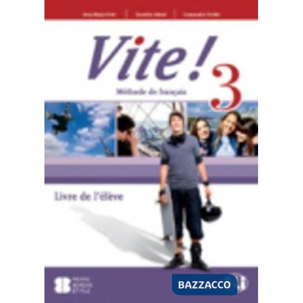 VITE LIVRE 3