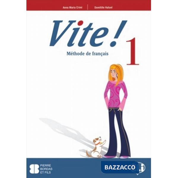 VITE GUIDE 1 + CLASS CDS + TEST CD