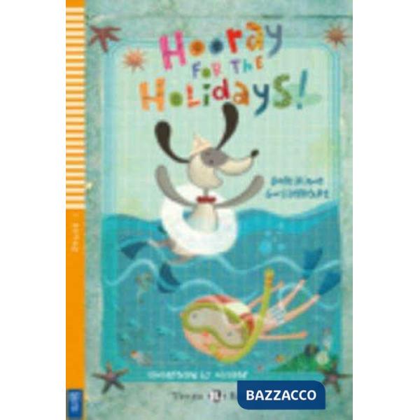 HOORAY FOR THE HOLIDAYS SET