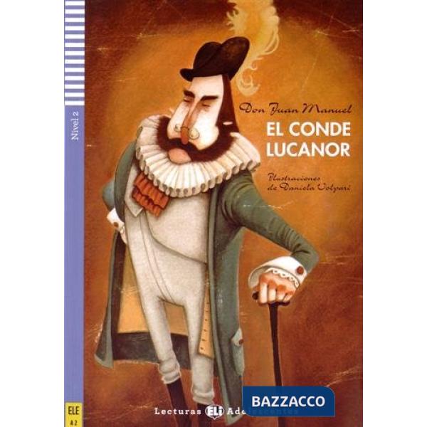 EL CONDE LUCANOR