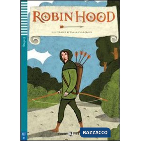 ROBIN HOOD SET
