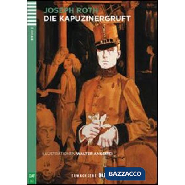 DIE KAPUZINERGRUFT SET