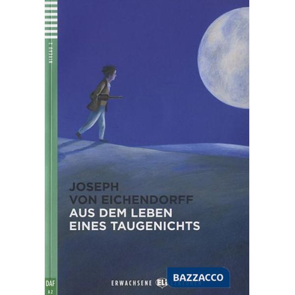 AUS DEM LEBEN EINES TAUG.