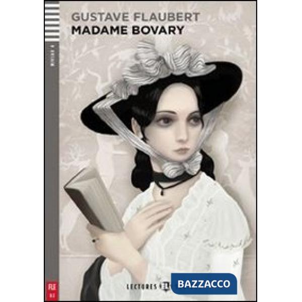 MADAME BOVARY