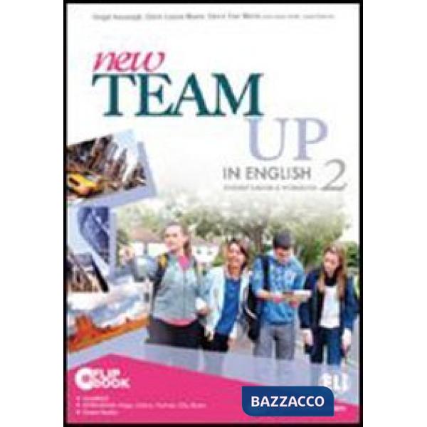 NEW TEAM UP 2 PACK MULTI