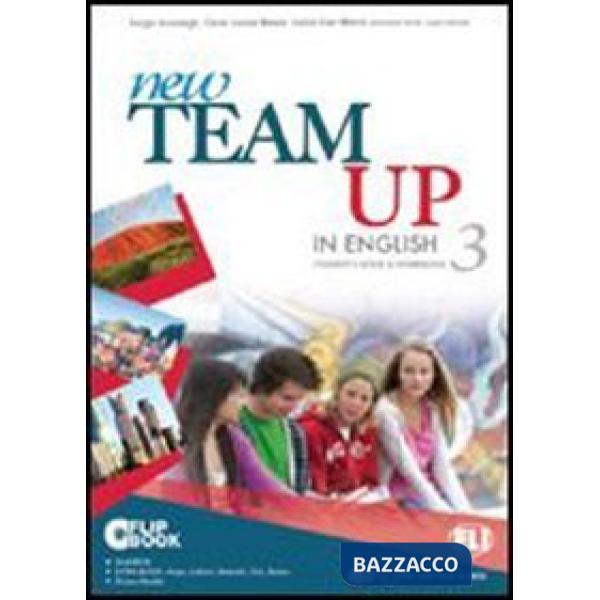 NEW TEAM UP 3 PACK MULTI