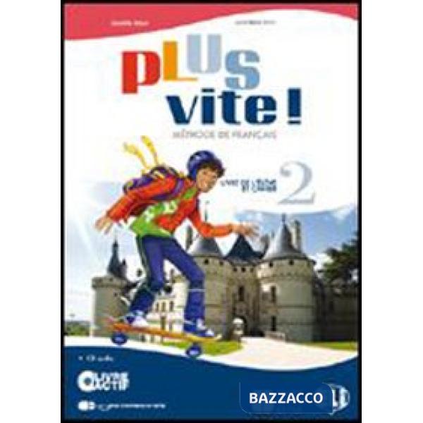 PLUS VITE 2 PACK BASE