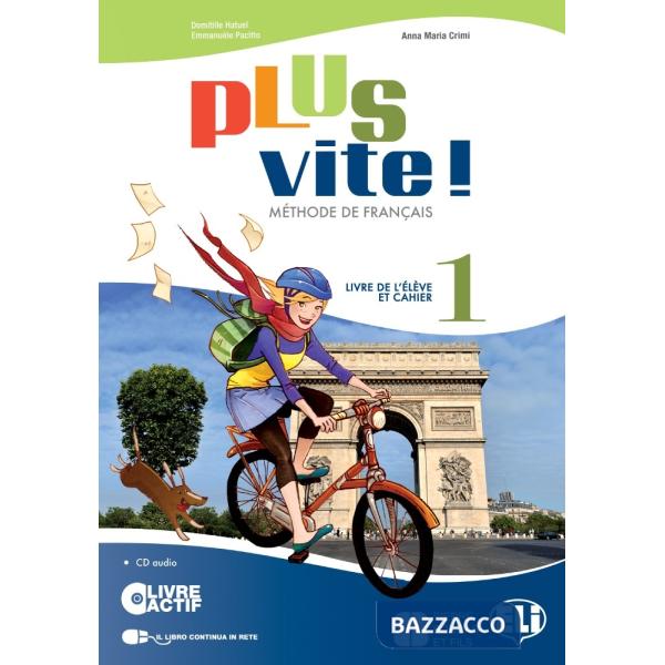 PLUS VITE 1 PACK MULTI