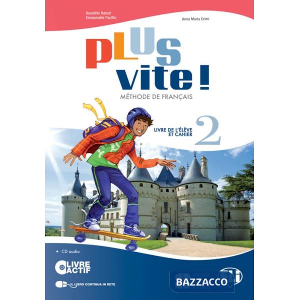 PLUS VITE 2 PACK MULTI