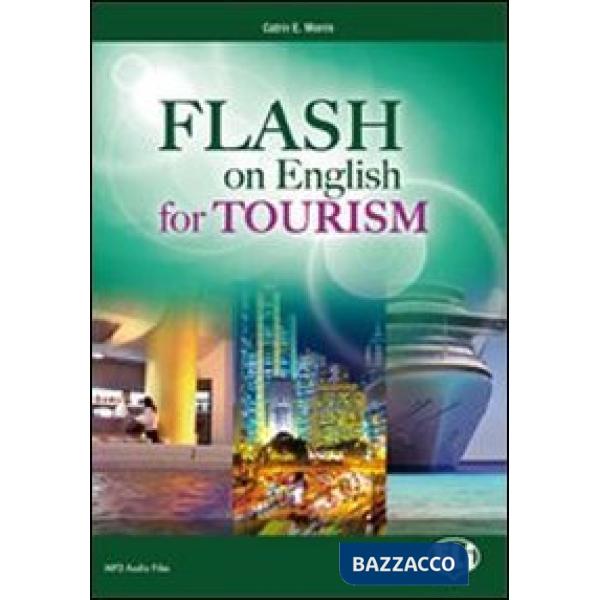 FLASH ON ESP FOR TOURISM