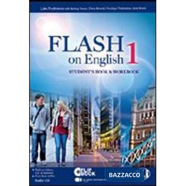 FLASH ON ENGL 1 PACK 2.0