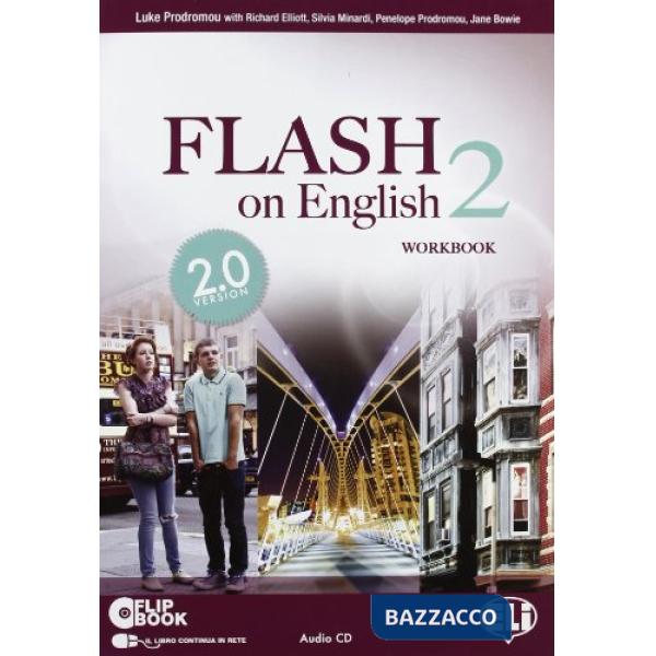 FLASH ON ENGL 2 PACK 2.0