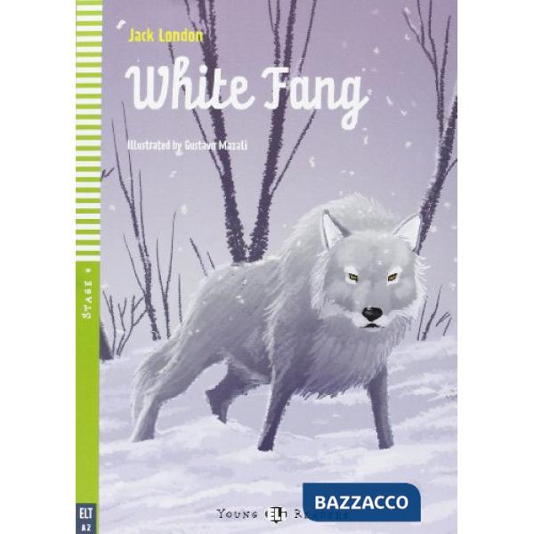 WHITE FANG SET