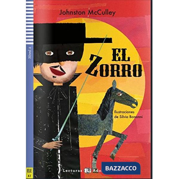 EL ZORRO