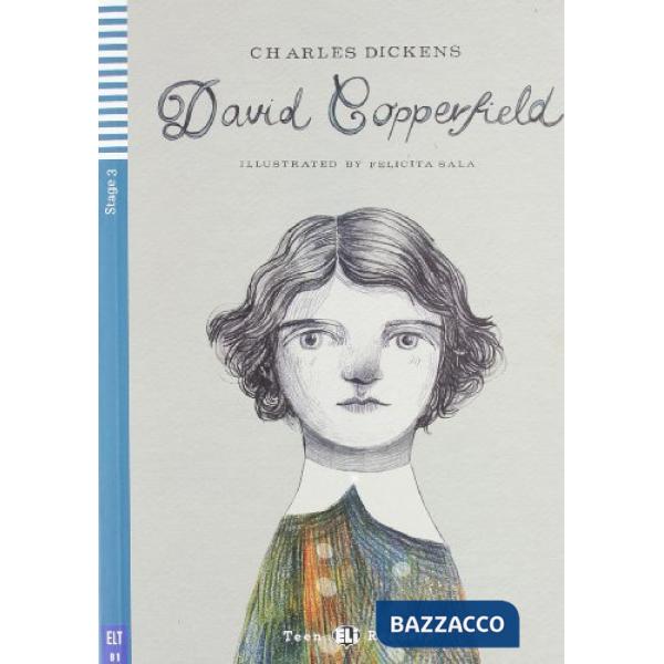 DAVID COPPERFIELD. CON CD AUDIO. CON ESPANSIONE ONLINE