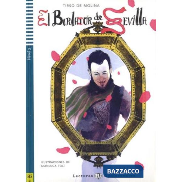 EL BURLADOR DE SEVILLA