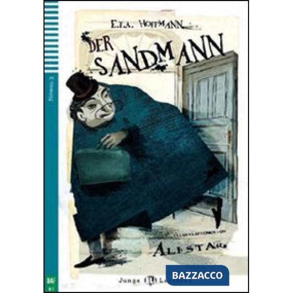 DER SANDMANN