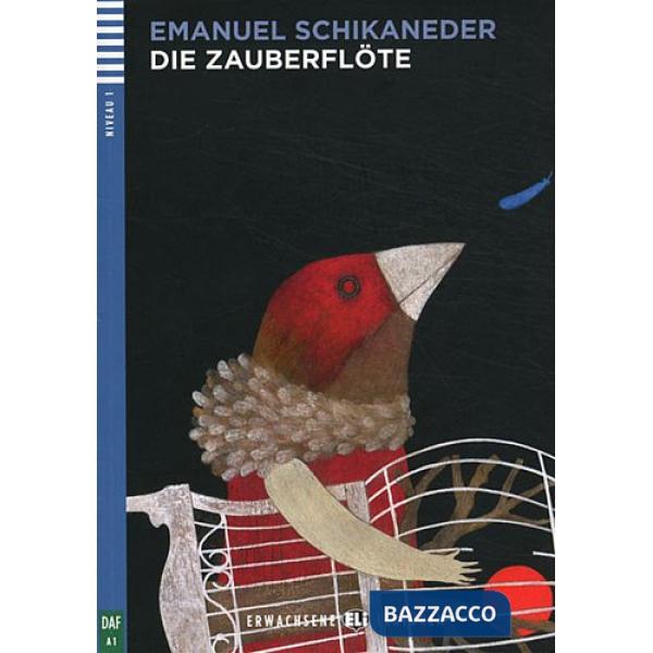 DIE ZAUBERFLOTE